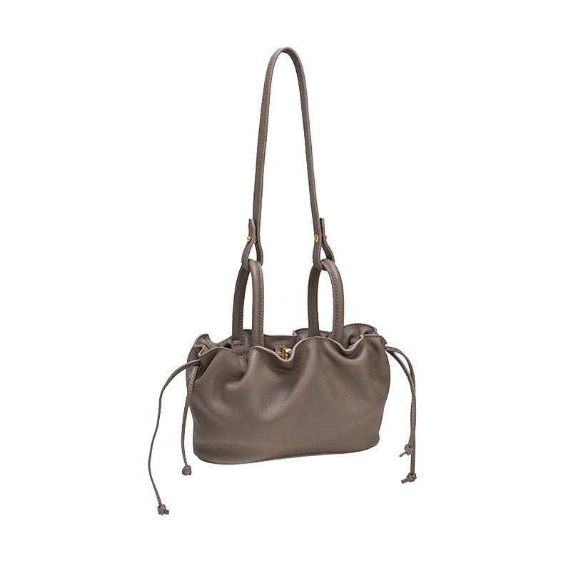 包包女士2024新款迷你粉色云朵包高级感手提单肩轻便水桶斜挎女包,淘宝优惠券,粉丝福利购,淘宝优惠卷