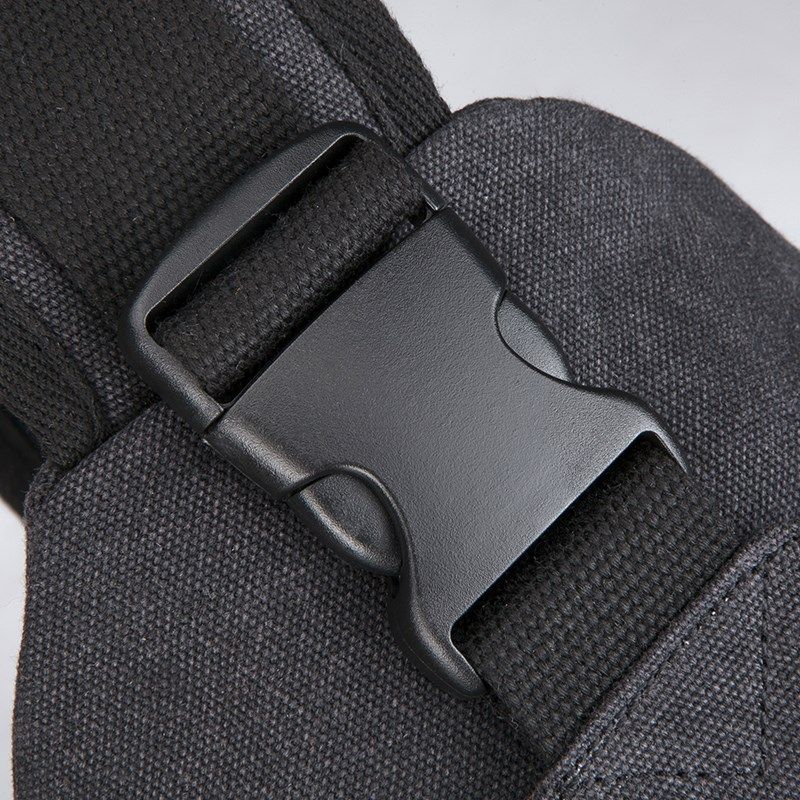 单肩包男胸包男士包包韩版潮流休闲背包帆布斜挎包男时尚挂包腰包,淘宝优惠券,粉丝福利购,淘宝优惠卷