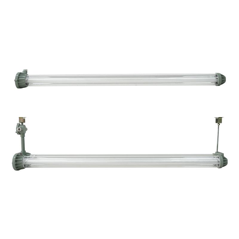 LED防爆灯管 车间仓库工厂单管双管灯led防爆灯 t8灯管现货BGS-D - 图3