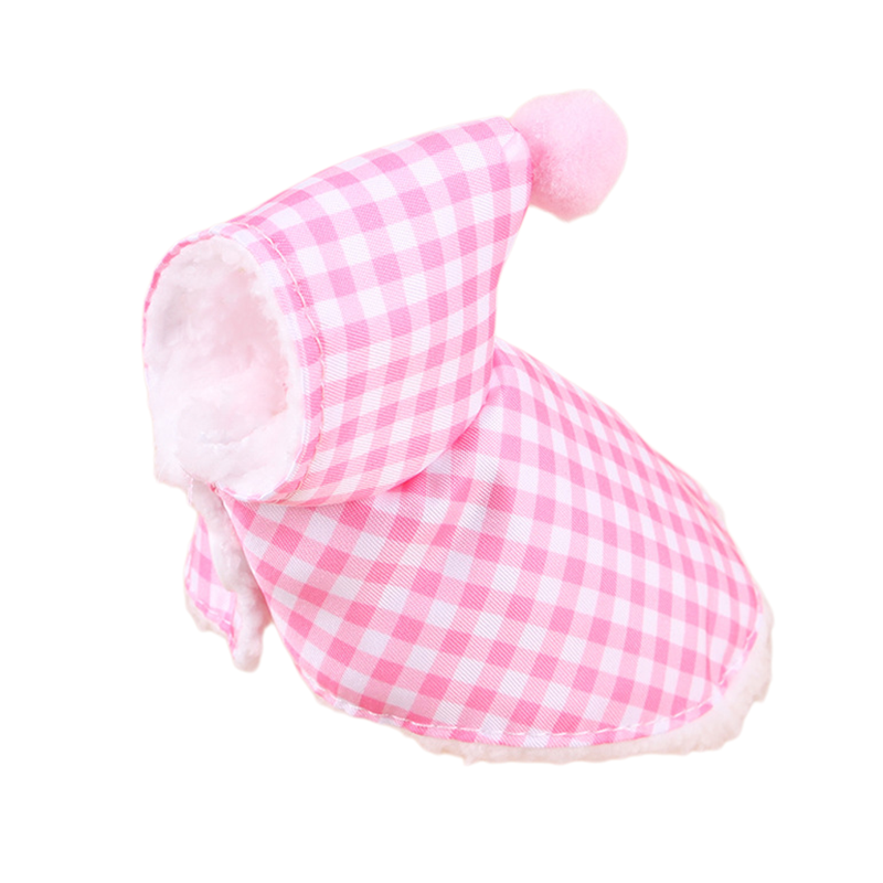 鹦鹉披风斗篷小鸟衣服鹦鹉专用牡丹玄凤加厚保暖外出服饰过冬用品,淘宝优惠券,粉丝福利购,淘宝优惠卷