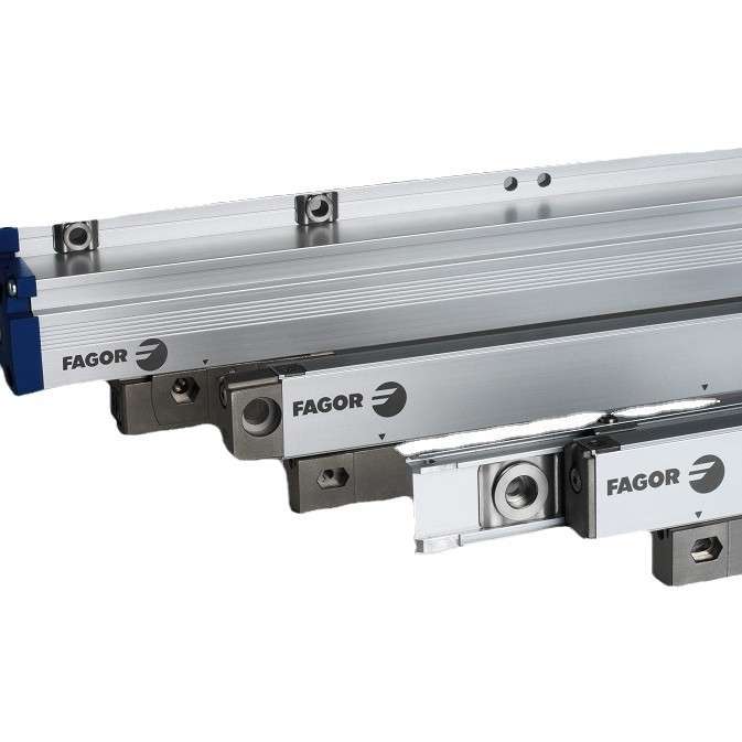 FAGOR发格光栅尺，FAGOR发格读数头【西班牙光栅尺】 - 图2