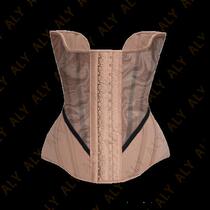 ALY arrogant mesh yarn Summer closeted waist commute 100 lap fashion sports beambelt 15 buckle 27701