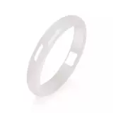 Природная руда из нефрита, агатовый браслет, имитация льда, китайский стиль