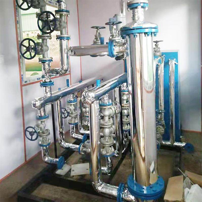 汽水管壳式换热机组智能板式换热机组全自动管壳式换热机组,淘宝优惠券,粉丝福利购,淘宝优惠卷