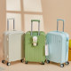 Women's new 20 small boarding trolley case