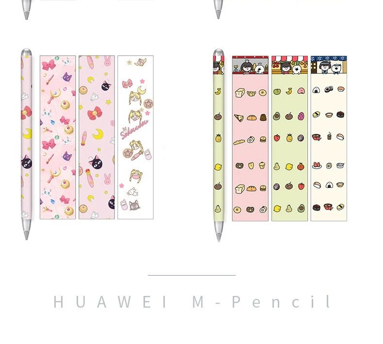 Applicable to M-pencil stylus sticker Huawei