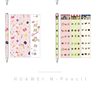 Applicable to M-pencil stylus sticker Huawei