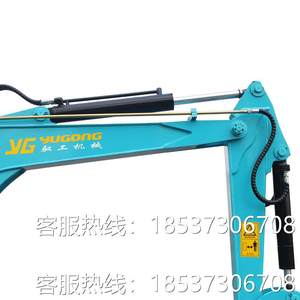 微型挖掘机源头家现货 买微型挖掘机找驭工质量好价格美丽