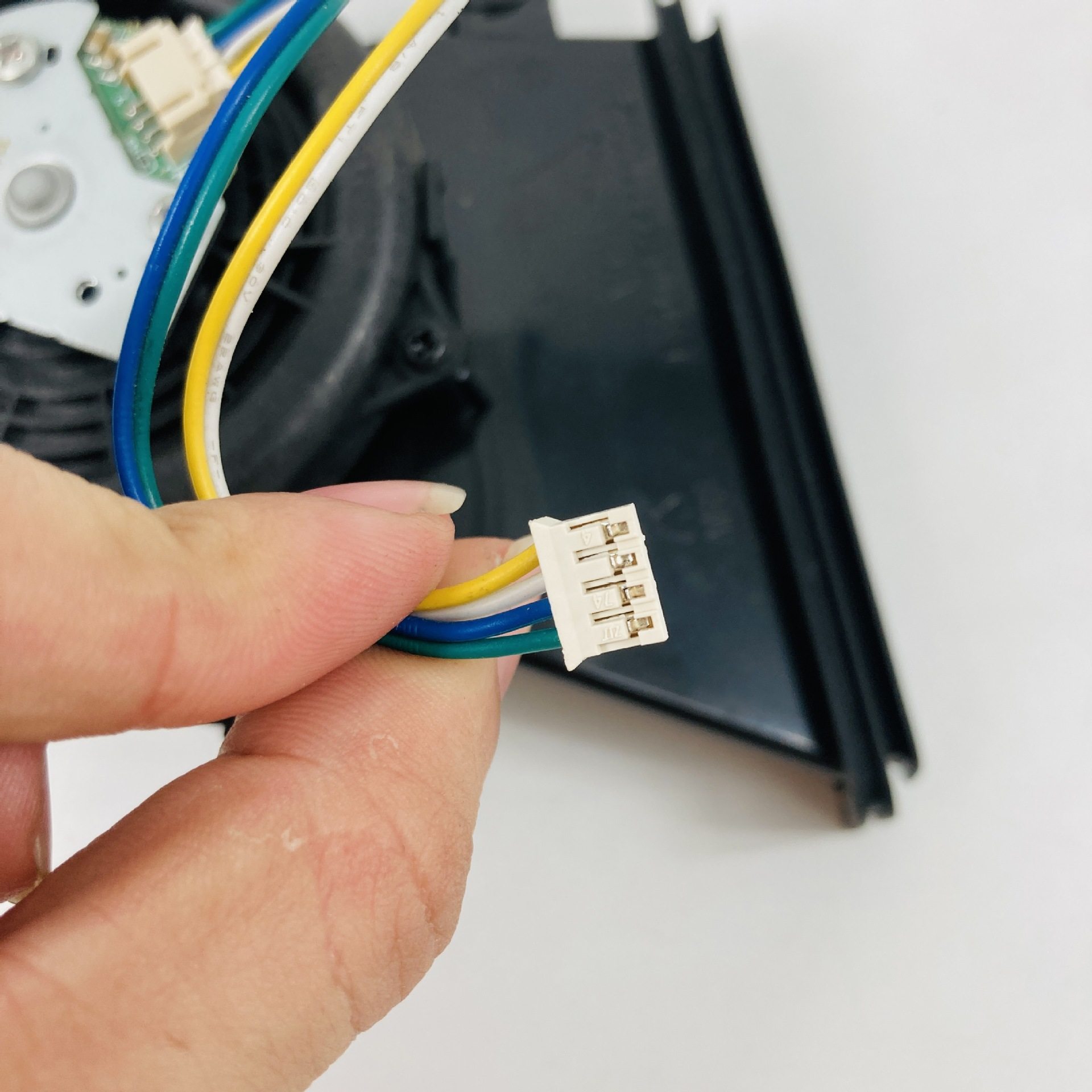 proscenic M8 M8pro洗地扫地机风扇吸尘涡轮电机马达涡轮鼓风机,淘宝优惠券,粉丝福利购,淘宝优惠卷