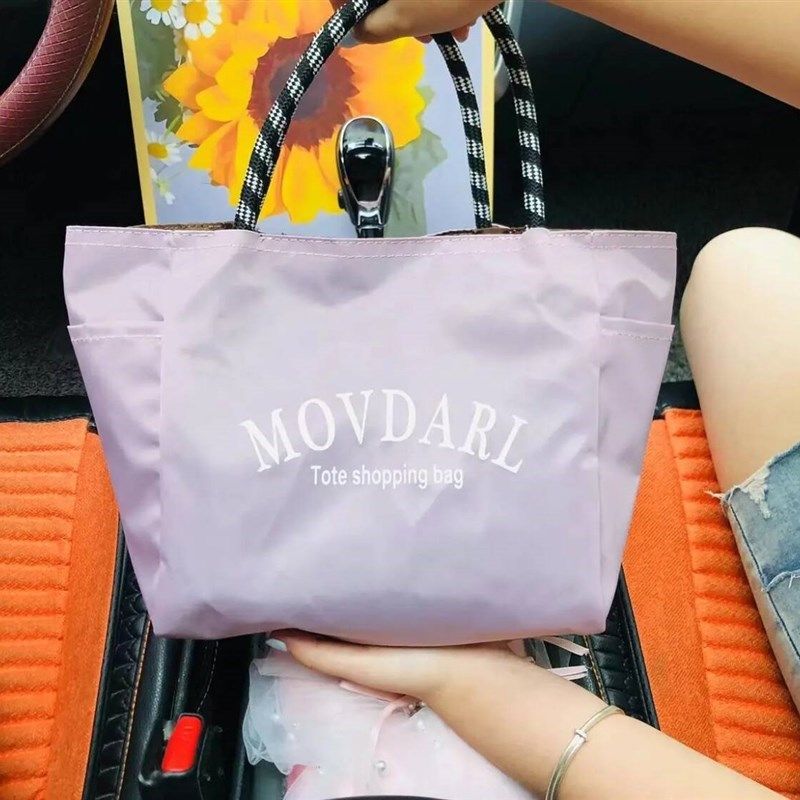 时尚休闲【H】百搭防水手提包两面P均可使用【小号】,淘宝优惠券,粉丝福利购,淘宝优惠卷