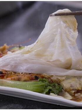 商用大号四格肠h粉机抽屉式加厚不锈钢蒸盘拉肠粉炉广东蒸肠粉撑