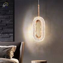 Nordic LED Pendant Lights Hanging Lamp Indoor Lighting For H