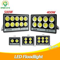 LED FloodLight 220V 50W 50W 200W 200W 500W 500W Waterproof High