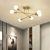 Modén Creative Chandelier LED Lighting Romantic Minimalist