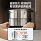 Supor thickened 304 stainless steel steamer does not require a stove