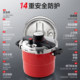 Supor explosion-proof 304 stainless steel pressure cooker thickened