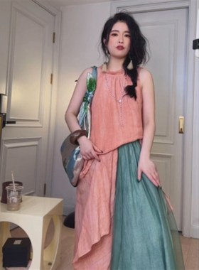 手工复古木质镯子绿檀木斜切形手镯大气简约款式内径大小直接留言