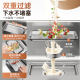 Rifengjibao large single-sink sink
