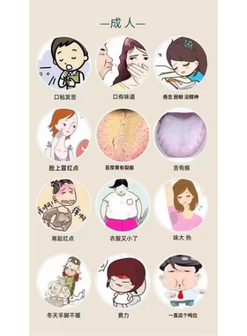 元敷堂脐灸中药粉小儿宝宝脾胃调理儿童成人肚脐灸小儿推拿脐灸敷