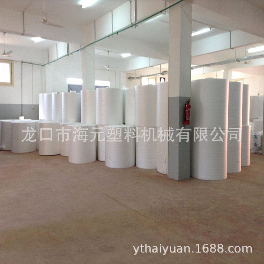 外卖打包盒机器 一次性发泡餐盒设备 泡沫盘机器 餐盒成型机 - 图1