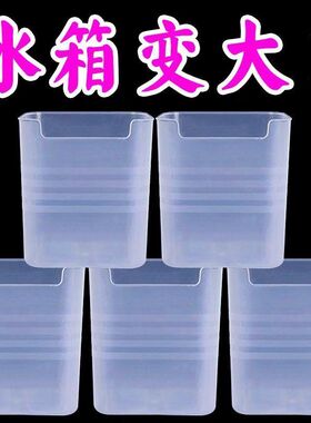 冰箱内侧门收纳盒分格沥水置物架食物蔬菜保鲜盒葱姜蒜储物收纳箱