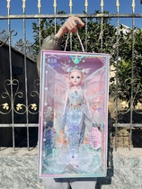 2024 new girl toys 3 to 7 years old puzzle female baby 4 1 9 Princess gift over home storytelling Beauty