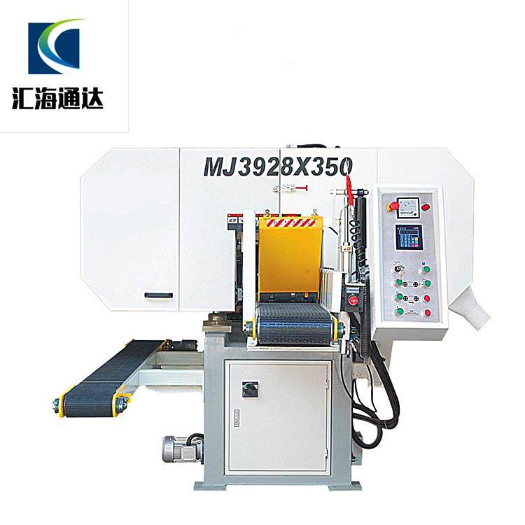 木工卧式带锯机上锯小型全自动数控卧式带锯机开料原木板托盘切割,淘宝优惠券,粉丝福利购,淘宝优惠卷