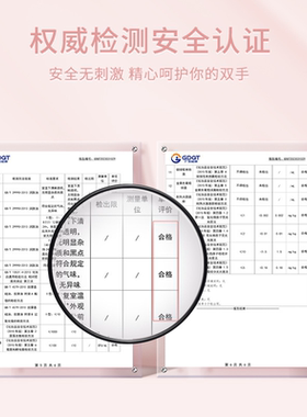 倒刺滋养修复专用套装指缘油