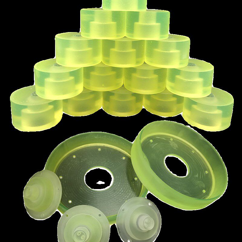 聚氨酯PU优力g胶棒减震板垫片开模加工弹性垫圈牛筋防撞缓冲板定,淘宝优惠券,粉丝福利购,淘宝优惠卷