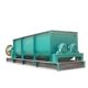 Small double shaft powder e coal ash mixer 2500 dry powder gypsum mixer Mine pulverized coal slime humidification mixer