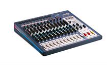 SOUNDCRAFT SOUND ART NANO M16 M16 M12 M24 16 ROAD-TYPE COMPACT BLUETOOTH ANALOG TUNING PAD