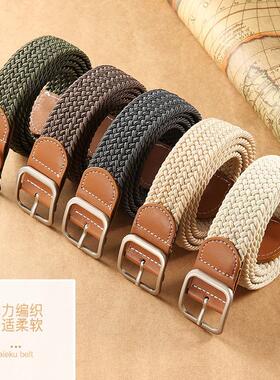 Mens Waist Belt Men Belts Leather Man For Jeans Black Male