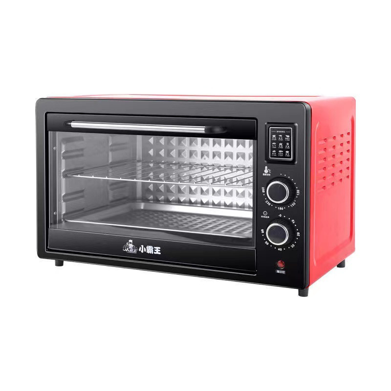 Electric Oven Household Toaster cooker baking Chicken 48L - 图3