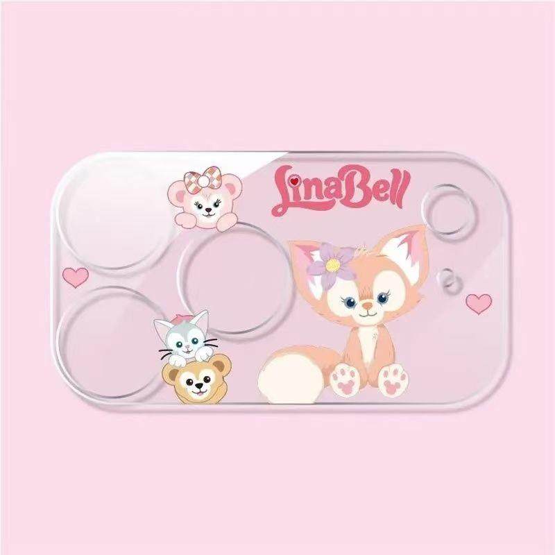 苹果17PROMAX透明手机镜头膜适用于16防刮15卡通保护贴14高级感13,淘宝优惠券,粉丝福利购,淘宝优惠卷