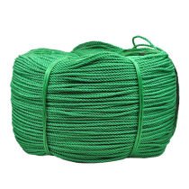 Source Xingxing (YUANXING) Nylon ropes plus coarse outdoor wagon bundling rope for soft rope clothesline brake rope