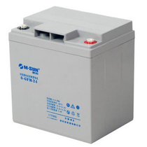 MMSUN Meiyang storage battery 6-GFM-7 12V9AH free of maintenance fire communication equipment room lighting special