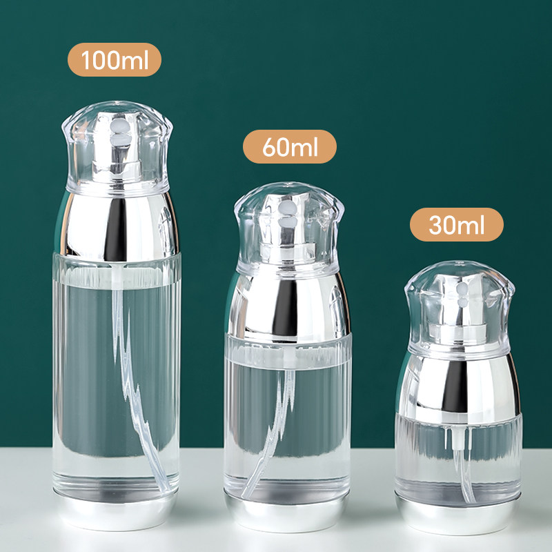 乳液分装瓶纳米超细雾便携化妆水香水爽肤水空瓶子面部补水小喷瓶,淘宝优惠券,粉丝福利购,淘宝优惠卷