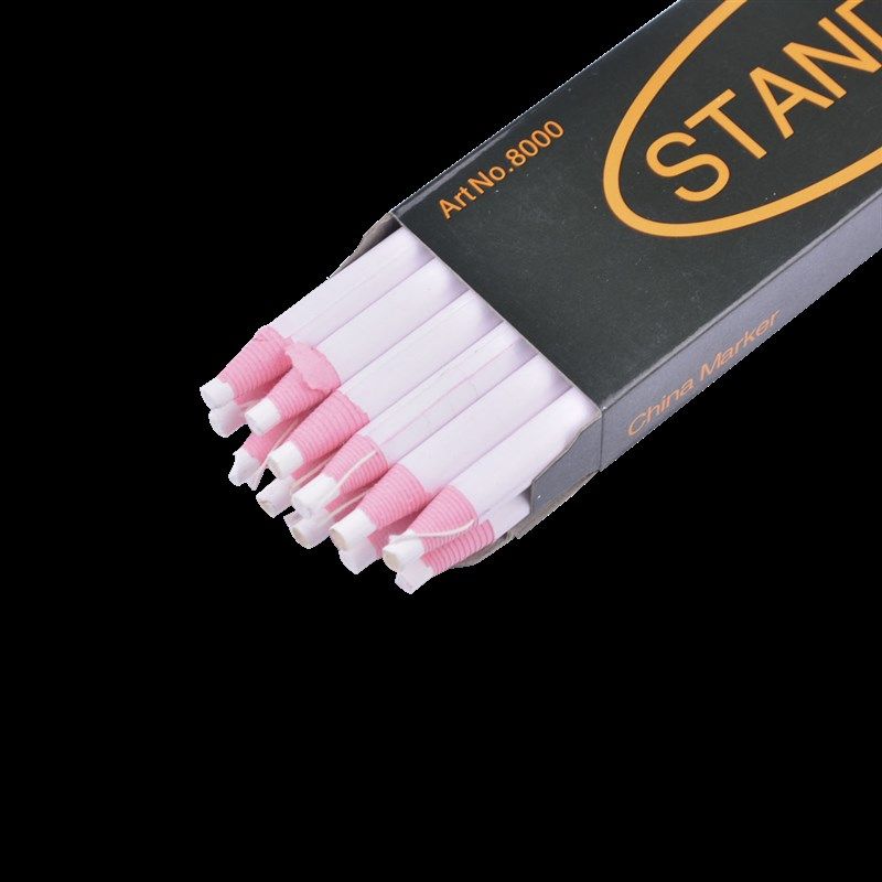 水洗蜡笔裁剪服装划粉笔划粉彩色画粉裁衣划粉裁缝工具免削拉线笔,淘宝优惠券,粉丝福利购,淘宝优惠卷