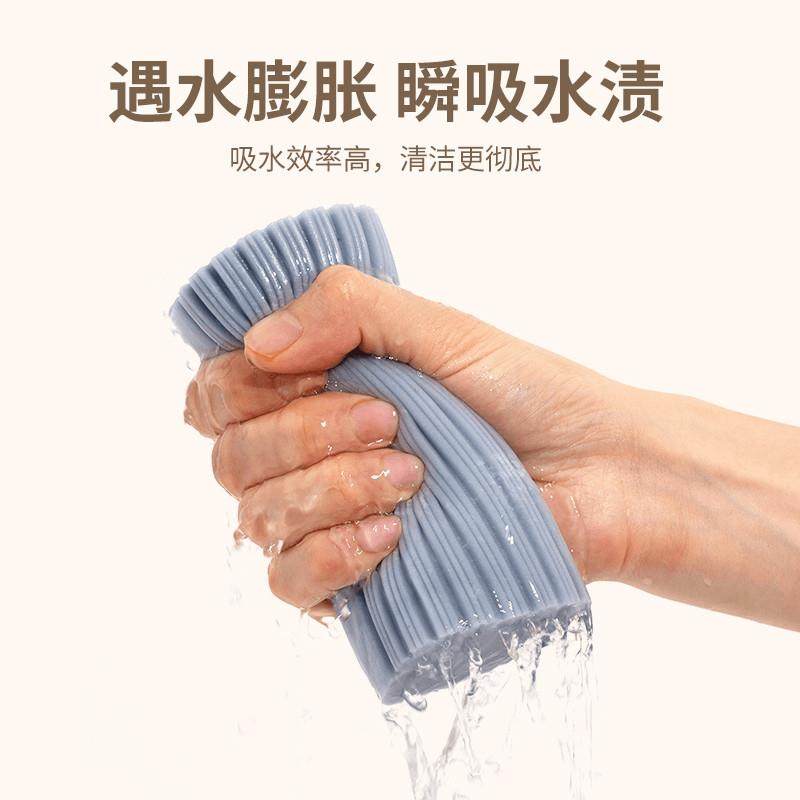 多功能魔术海绵擦厨房魔力擦锅洗碗墙面清洁擦玻璃神器汽车清洁,淘宝优惠券,粉丝福利购,淘宝优惠卷