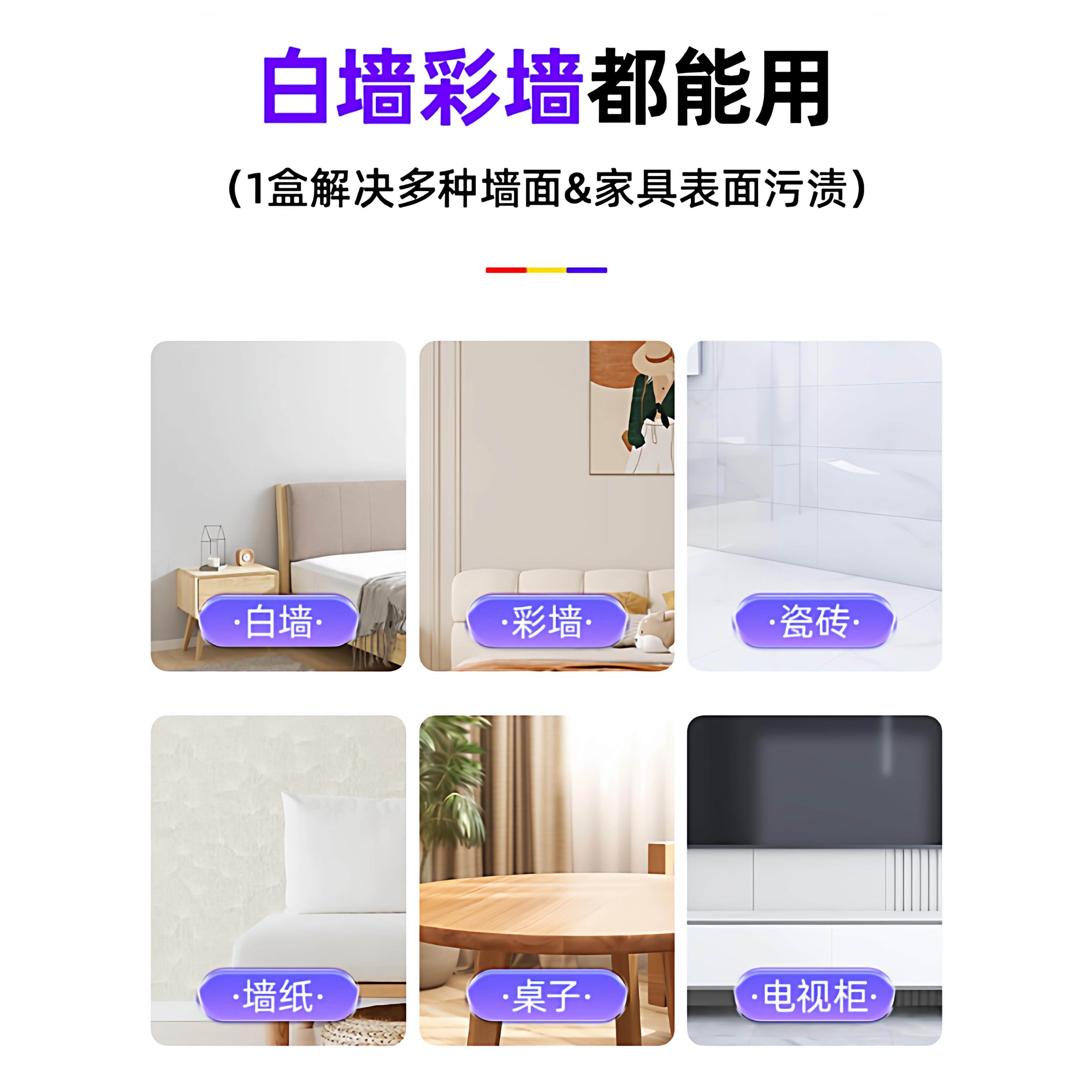 【瑞士进口】乳胶漆不干胶腻子粉涂料清洁墙面瓷砖地板去除溶解剂,淘宝优惠券,粉丝福利购,淘宝优惠卷