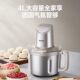 Supor Meat Grinder Home New Large Capacity Fully Automatic Multi-Function Electric Minced Meat Processing Machine Flagship Authentic