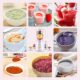 Supor juicer multifunctional small cooking machine household fully automatic fried juice cup fruit supplement mixing cup