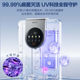 Water purifier set kitchen household reverse osmosis 1000G