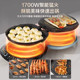 Susubor electric pancake frying machine household double-sided cooking machine