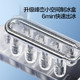 Supor ice machine household small new outdoor dormitory student mini low-power commercial automatic ice machine