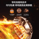 Supor air fryer household far infrared high temperature heating
