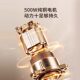 Supor Meat Grinder Household Automatic Multi-Function Mixing Noodles and Mincing Meat Integrated Electric Small Food Supplementary Cooking Mixer