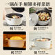 Supor enamel pot cast iron pot household stew pot stew pot soup pot multi-function stew pot induction cooker gas stove
