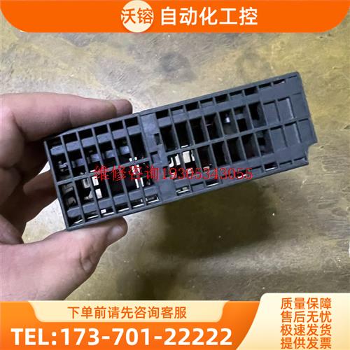 PLC 6ES7 315-2AG10-0AB0【议价】 - 图0
