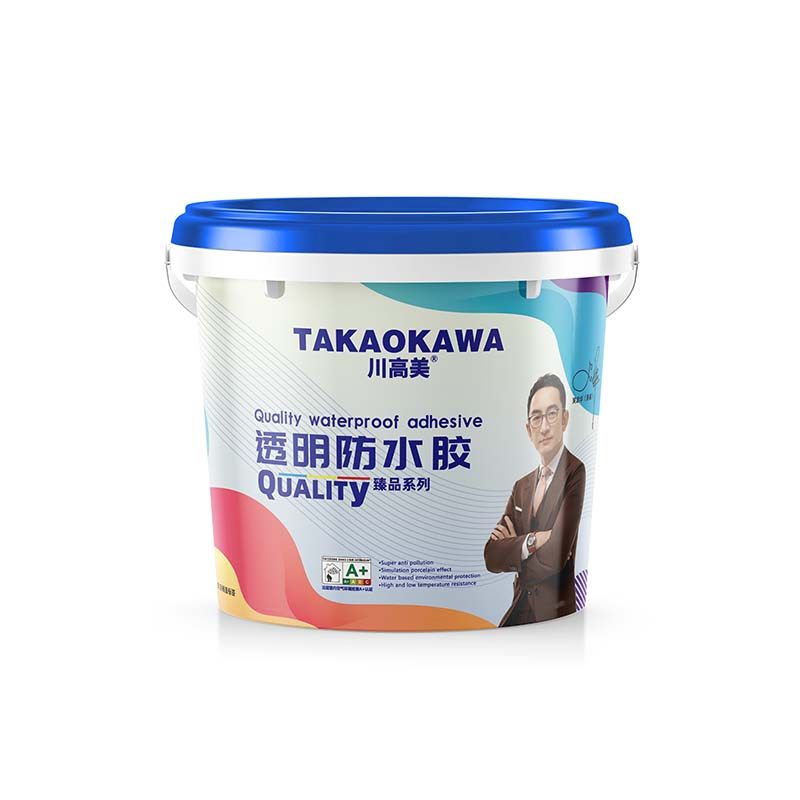 川高美免砸砖透明防水胶卫生间防水渗透剂聚脲防水涂料补漏室内,淘宝优惠券,粉丝福利购,淘宝优惠卷